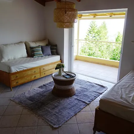Panorama Apartment *