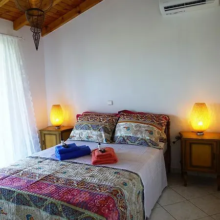 Panorama Apartment