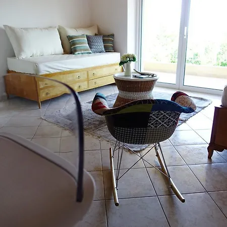 Panorama Apartment *
