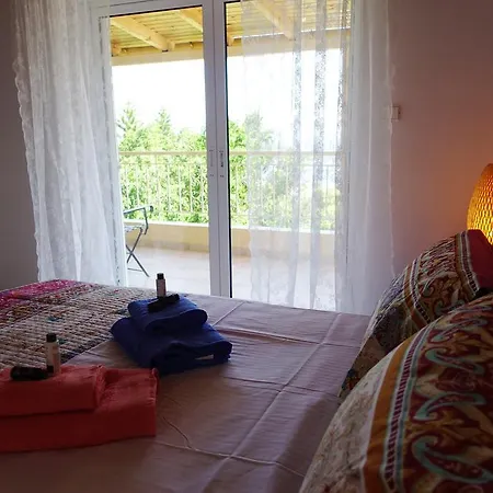 Apartment Panorama *