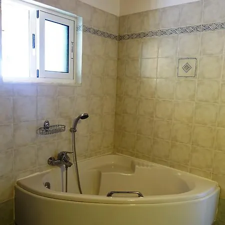 Panorama Apartment Korfos